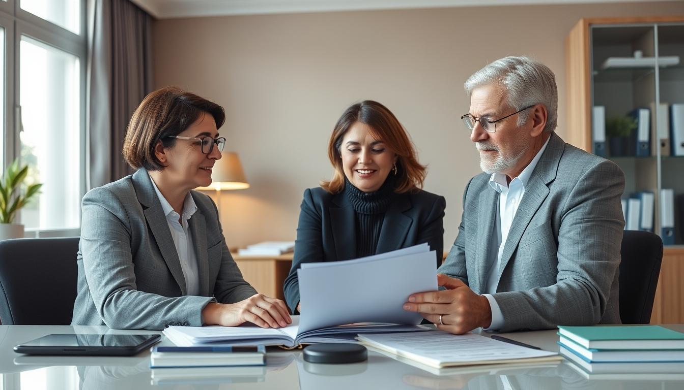 Preparing for a real estate closing