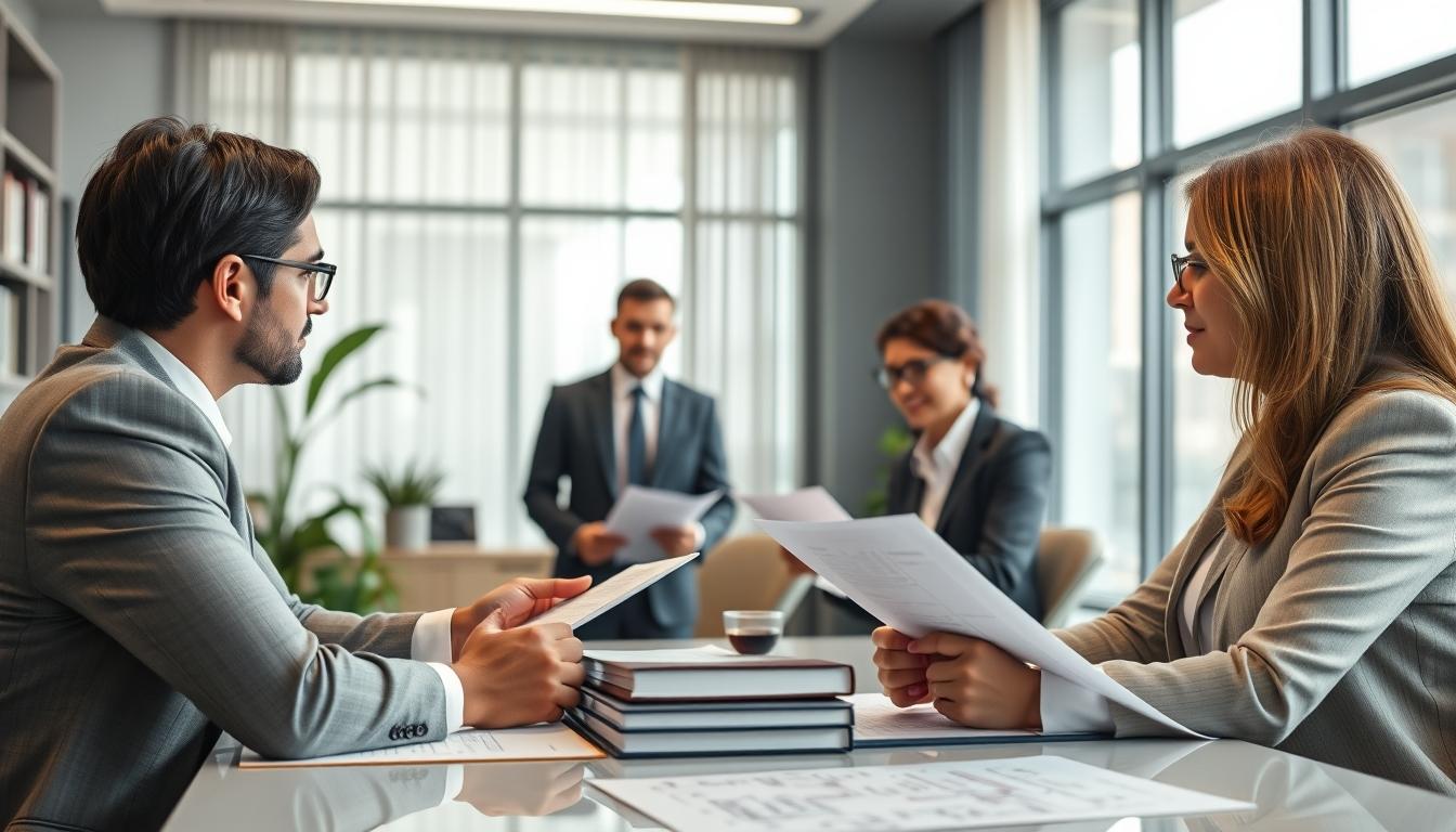 Closing preparation for a real estate deal